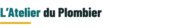 L’Atelier du Plombier